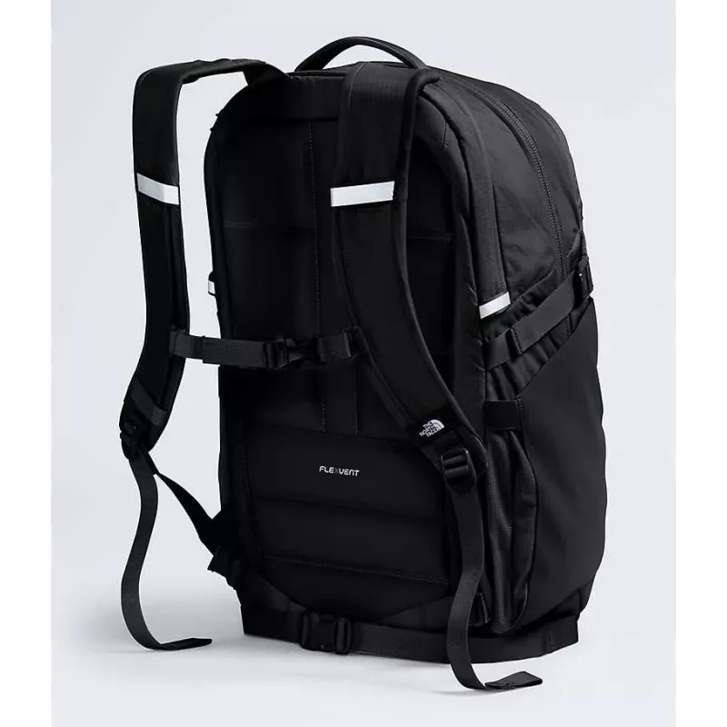 Urban Backpack The North Face Router - tnf Juoda/tnf Juoda