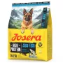 Sausas šunų maistas JOSERA High Protein Adult Sea Fish 3 kg — aukšto baltymų kiekio formulė suaugusiems šunims su jūros žuvimi
