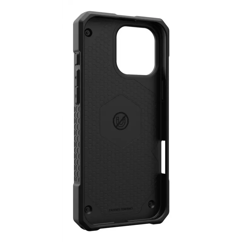 Urban Armor Gear Monarch Pro iPhone 16 Pro dėklas