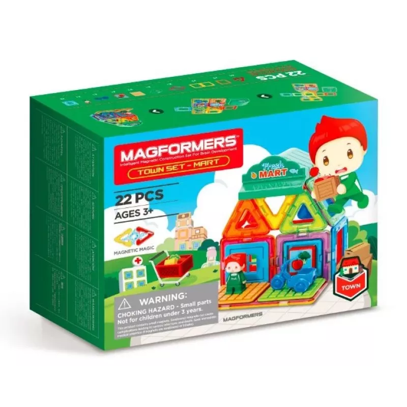 Magformers 005-717007