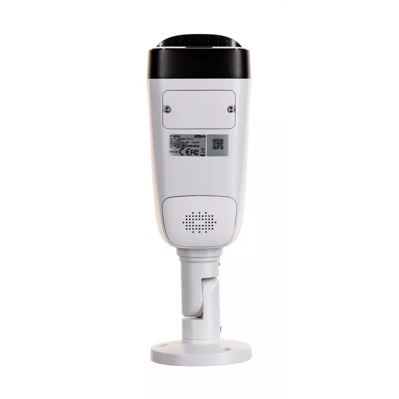 Dahua Technology WizSense IPC-HFW3849T1-AS-PV Bullet IP apsaugos kamera Lauko 3840 x 2160 pikseliai Lubos/siena