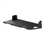 Oplite PC- Console Holder for R8 Cockpit retail Freight Delivery (OP-R8-CPUHB)