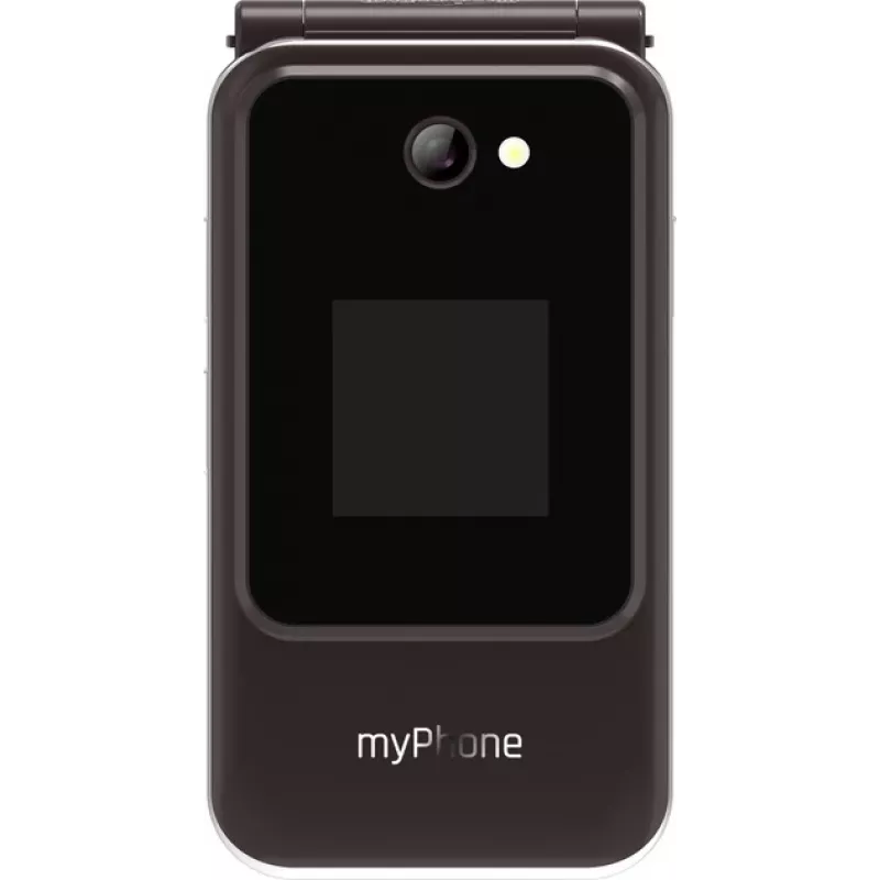 Telefonas myPhone Harmony LTE ruda