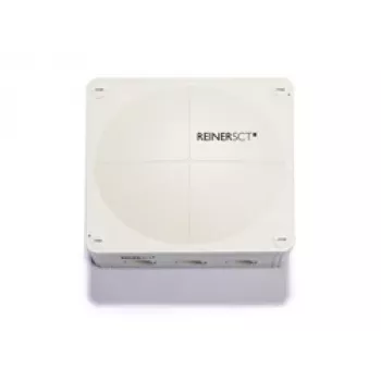 Apsaugos durų valdiklis Reiner SCT timeCard 1 durims Ethernet