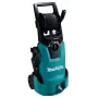 Makita HW1300 slėgio plovimo įrenginys vertikalus elektrinis 420 l/val. 1800 W juoda, mėlyna