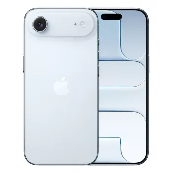Išmanusis telefonas Apple iPhone Air 6,5 colio 1 TB dangaus mėlynumo