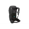 Thule 4133 AllTrail X 35L žygių kuprinė Obsidian