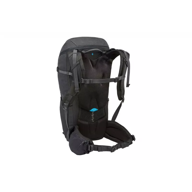 Thule 4133 AllTrail X 35L žygių kuprinė Obsidian
