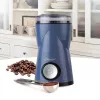 Feel-Maestro MR-453-Mėlyna kavos malūnėlis Peilinis malūnėlis 150 W