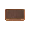 Edifier D32 kelių kambarių WiFi garsiakalbis Bluetooth Wood mažmeninė prekyba - Garsiakalbis (D32 WD)