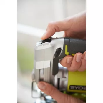 Ryobi RJS850-K elektrinis siaurapjūklis 600 W 2 kg