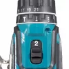 Makita DHP485Z grąžtas, beraktis, 1,1 kg, juoda, mėlyna