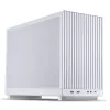 PC korpusas Lian Li A3-mATX Micro Tower baltas