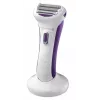 Elektrinė barzdaskutė Remington WDF5030 2 galvutė(ės) Violetinė Balta