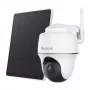 Reolink Argus Series B420 baterijomis maitinama WiFi apsaugos kamera su Solar Panel Lite (BWPT2K01SPW)