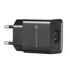 Įkroviklis Vidaus Everactive SC-100B Universalus Juodas DC