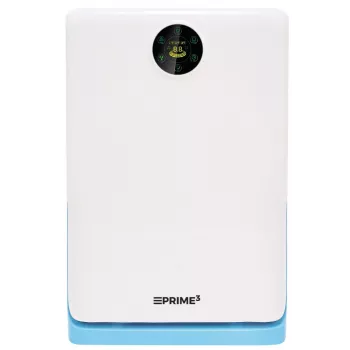 Oro valytuvas PRIME3 SAP41 su HEPA filtru iki 20 m² patalpoms