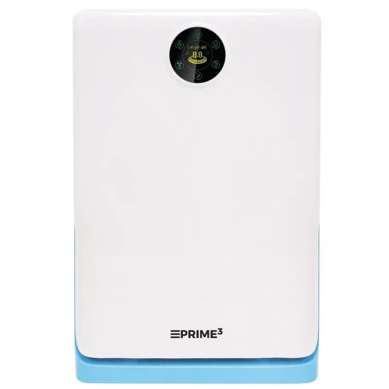 Oro valytuvas PRIME3 SAP41 su HEPA filtru iki 20 m² patalpoms