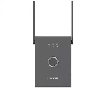 IP mobilusis telefonas Fanvil W710P Juoda