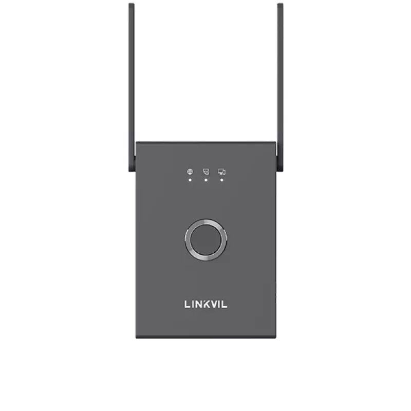 IP mobilusis telefonas Fanvil W710P Juoda