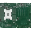 Pagrindinė plokštė ASRock ROMED8-2T ATX, skirta AMD EPYC LGA 4094, 8× DDR4 DIMM, aštuonių kanalų, 2× M.2, 8× SATA III, 10GbE, 3× RJ-45