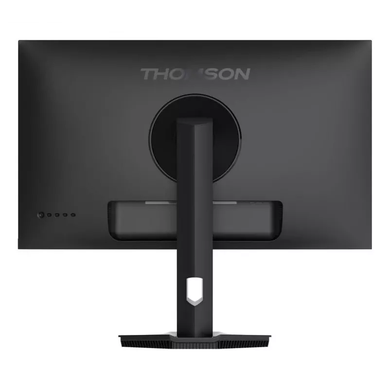 LCD monitorius | THOMSON | 27 | 1920 x 1080 pikselių | Full HD | Natūralus formato santykis 16:9 | Plokščias | M27FB5C15
