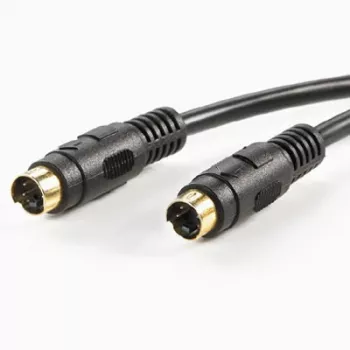 S-Video laidas VALUE 5 m