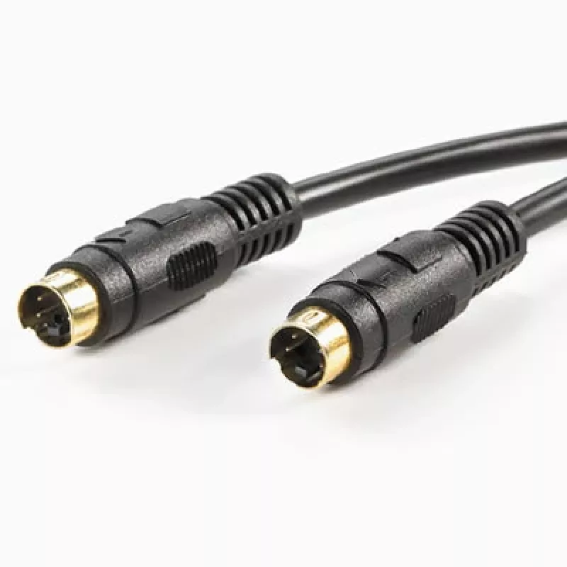 S-Video laidas VALUE 5 m