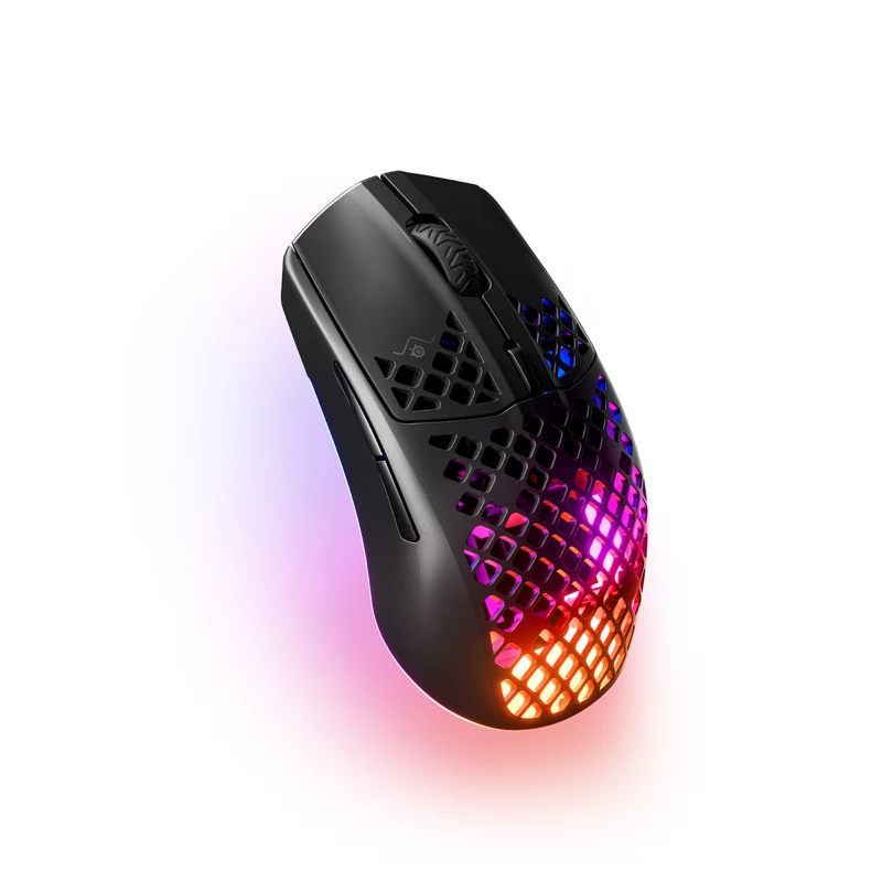 Steelseries 62612 Juoda