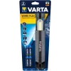 LED darbo šviestuvas Varta Work Flex juodas 250 lm IPX4