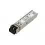 Mikrotik S-85DLC05D Network siųstuvas-imtuvas Module 1250 Mbit/s SFP 850 Nm (S-85DLC05D)
