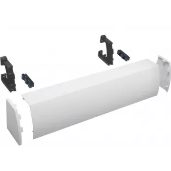 Hager FZ443N. Plotis: 176 mm, Aukštis: 800 mm, Gylis: 135 mm (FZ443N)