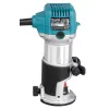 Elektrinė frezavimo-pjovimo mašina 710 W Makita RT0702C