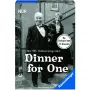 Der 90. Geburtstag or Dinner for one, vakarėlių žaidimas
