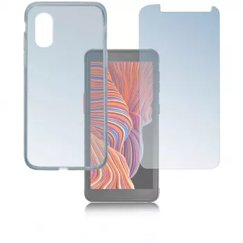 Ekrano apsauga 4smarts Galaxy Xcover 5