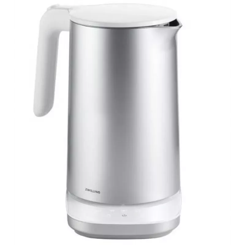 ZWILLING PRO elektrinis virdulys 1,5 L 1850 W 53006-000-0 Sidabrinis