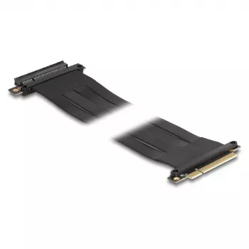 DeLOCK PCI Express pakilimo plokštė x8 kištukas į x8 lizdą su 60 cm kabeliu