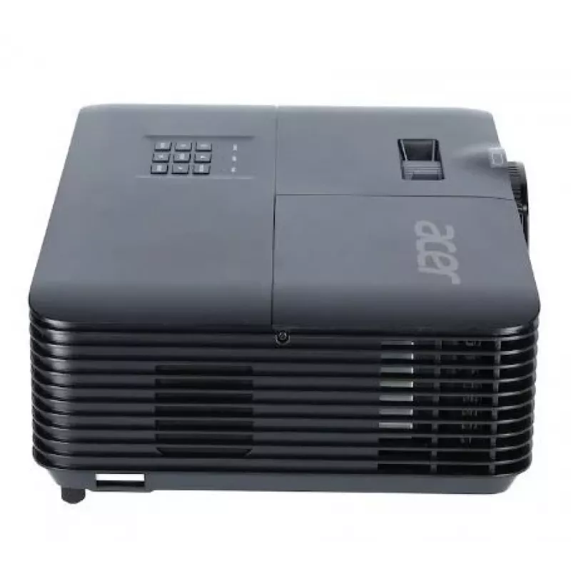 X119H DLP 4800AL/20000:1/2.8kg projektorius HDMI VGA