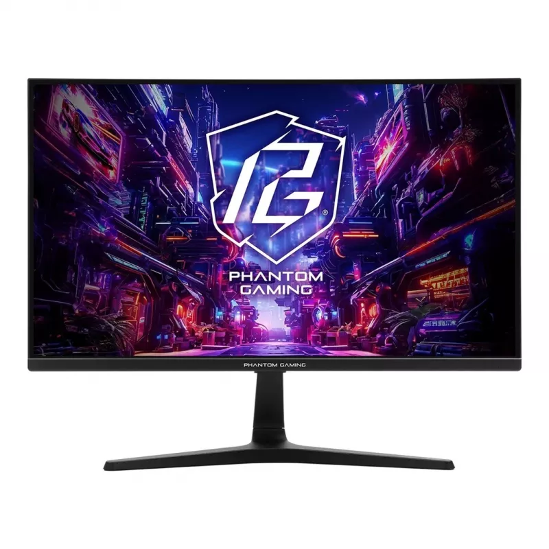 Monitorius ASRock Phantom Gaming 24,5 colio Full HD LED 1920 x 1080