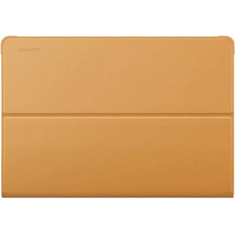 Huawei - Flip Case for Tablet - braun - for MediaPad M3 Lite 10 (51991935)