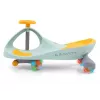 Gravity ride Gravity lime-Geltona