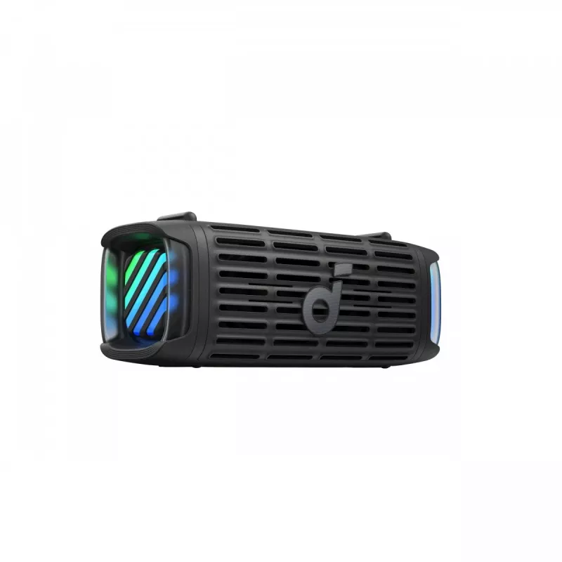 Nešiojamas Bluetooth garsiakalbis Anker Soundcore Boom 3i 50W, atsparus vandeniui, su baterija