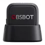 Mikrofonas Obsbot VOX SE, skirtas Tiny 3/3 Lite – priedas mikrofonas, suderinamas su Obsbot Tiny 3 serija