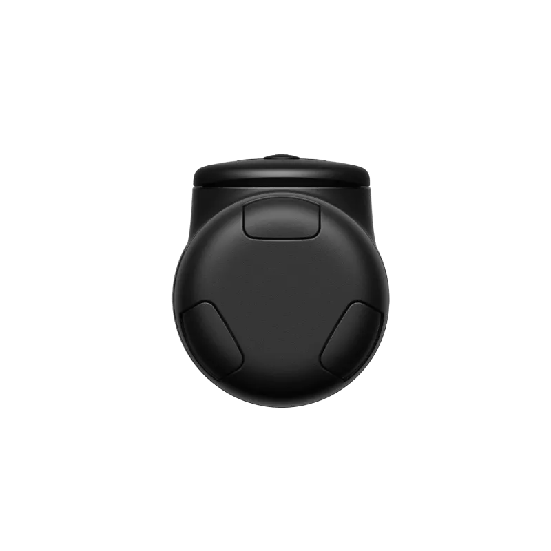 Xiaomi asmenukės lazda trikojis mini, kompaktiška 2-in-1 asmenukės lazda ir stalinis trikojis