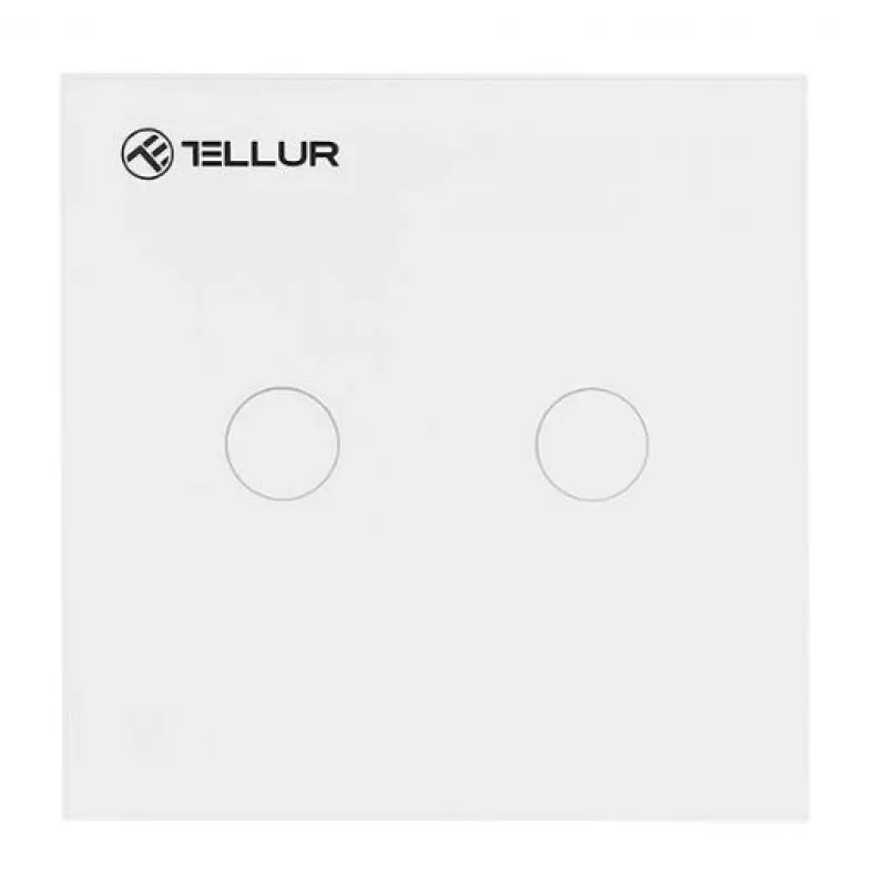 Light Switch Tellur TLL331051