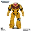 MCFARLANE Warhammer Intercessor Sergeant figūrėlė 7 colių (10954)