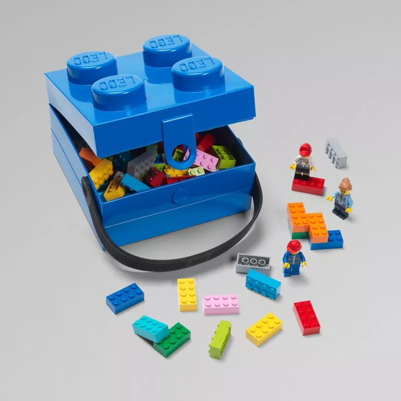 Lego 40240002 Mėlynas