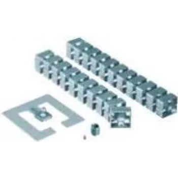 Bachmann kabelis Snake Quadro Set - kabelis - Organizer - Sidabrinė (930.017)