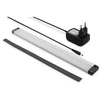 LED Lemputė Digitus DN-19 LIGHT-3 3W 270lm 6000K