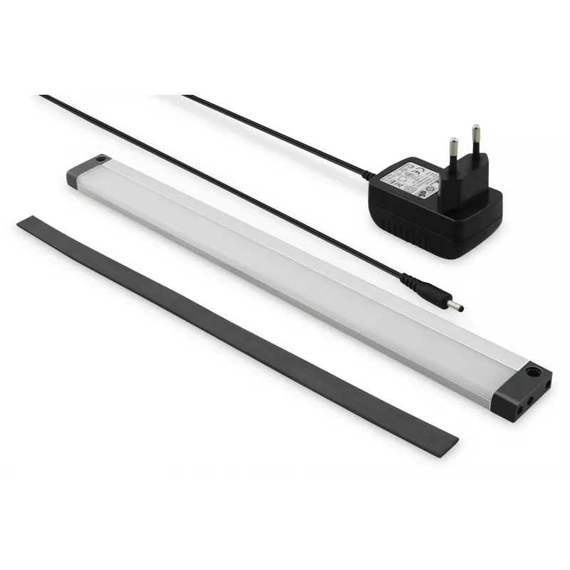 LED Lemputė Digitus DN-19 LIGHT-3 3W 270lm 6000K